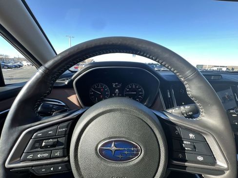 Used 2023 Subaru Outback Touring image 11