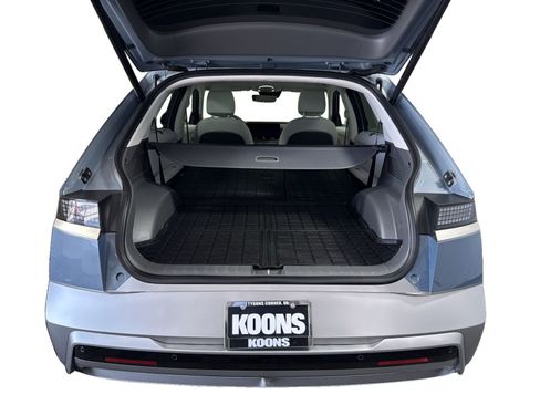 Used 2025 Hyundai Ioniq 5 Limited image 26