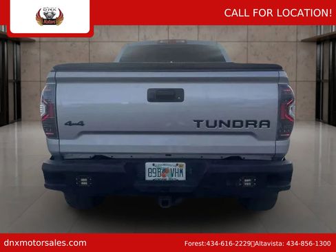 Used 2014 Toyota Tundra SR5 image 5
