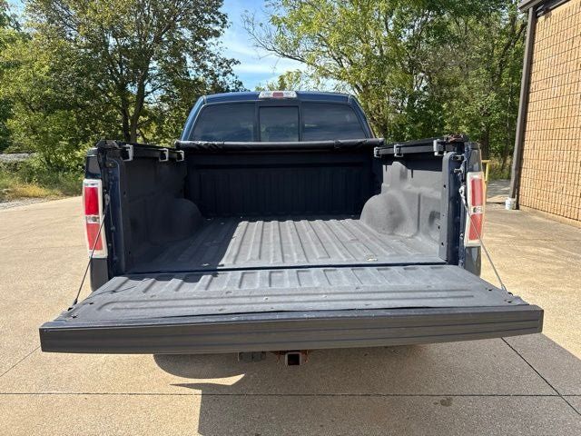 Used 2014 Ford F150 XLT w/ Equipment Group 302A Luxury AWD/4WD image 21