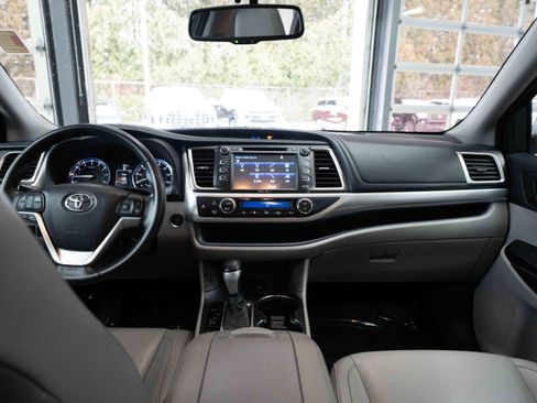 Used 2015 Toyota Highlander XLE image 20