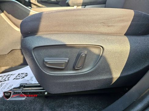 Used 2022 Toyota Highlander L AWD/4WD image 13