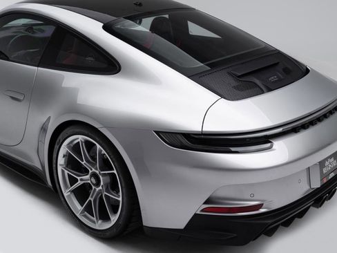 Used 2024 Porsche 911 GT3 RWD image 57