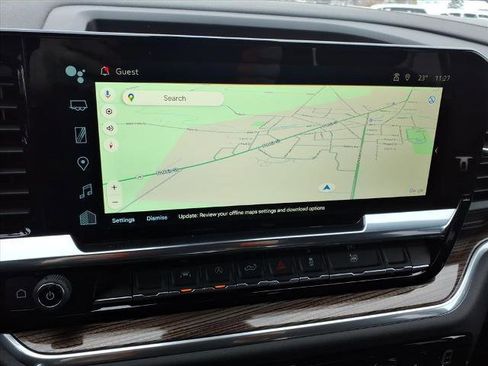 New 2026 Chevrolet Silverado 1500 RST w/ Redline Edition image 22