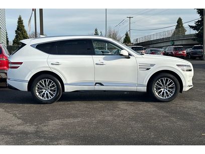 Used 2024 Genesis GV80 2.5T