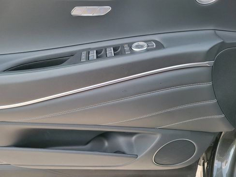 Used 2026 Genesis GV80 2.5T AWD/4WD image 22