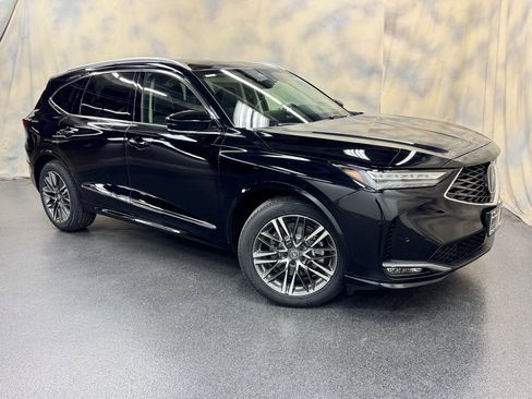 New 2026 Acura MDX w/ Advance Package image 8