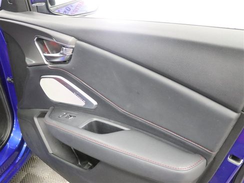 Used 2020 Acura RDX A-Spec AWD/4WD image 34