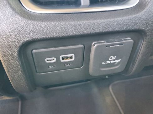 Used 2025 Chevrolet Blazer RS w/ Driver Confidence II Package image 13