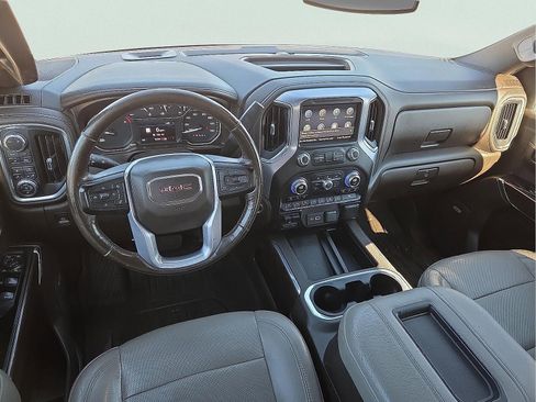 Used 2019 GMC Sierra 1500 SLT w/ SLT Premium Plus Package image 11