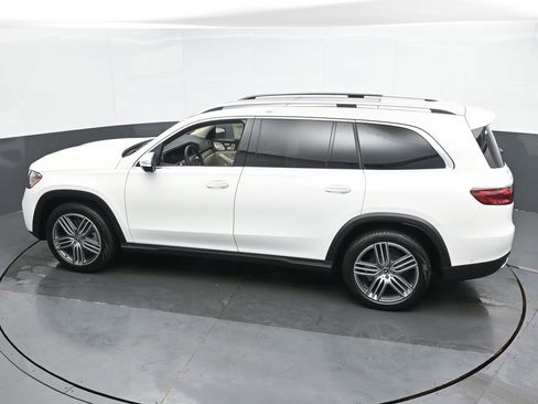 New 2025 Mercedes-Benz GLS 450 4MATIC image 39