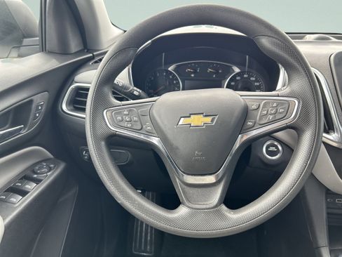 Used 2024 Chevrolet Equinox LS w/ LS Convenience Package image 36