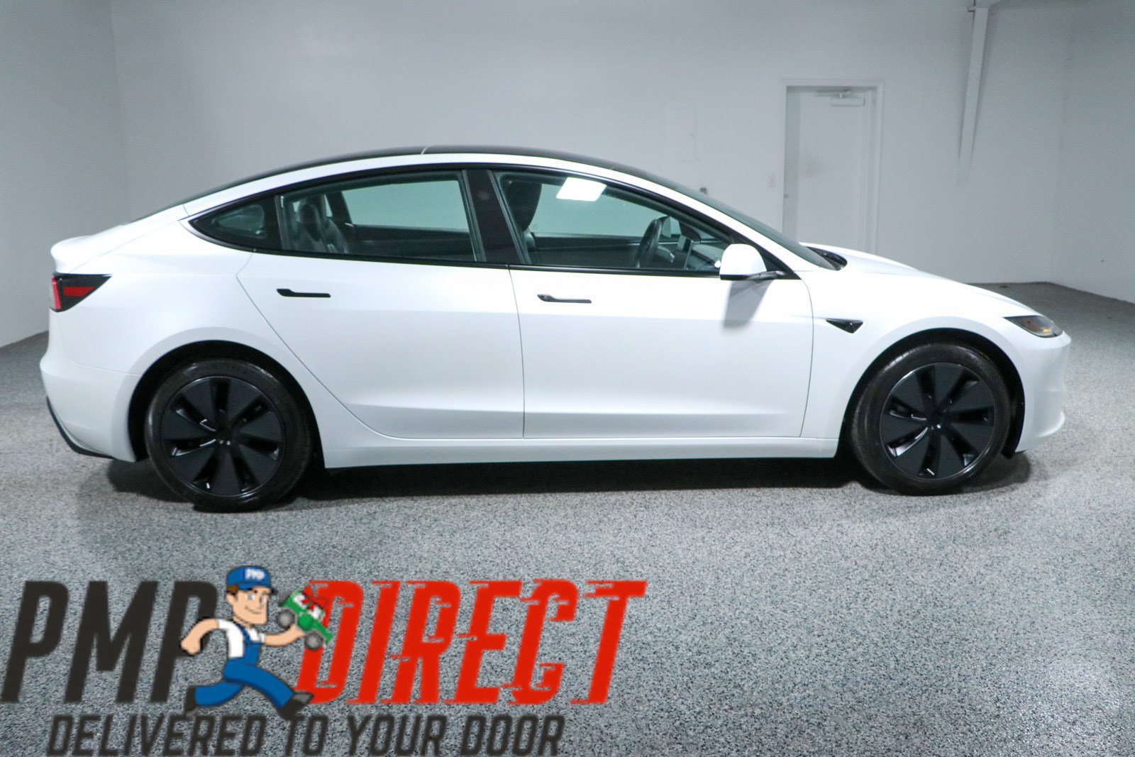 Used 2025 Tesla Model 3 Long Range RWD image 6