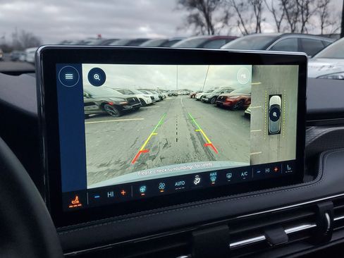 New 2026 Lincoln Corsair Grand Touring image 21