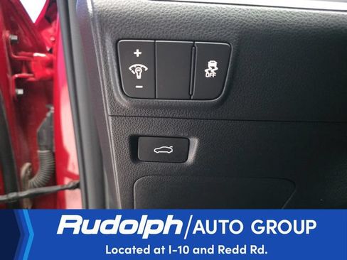Used 2025 Kia K5 GT w/ GT1 Package FWD image 15