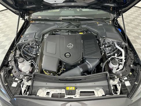 New 2026 Mercedes-Benz C 300 4MATIC Sedan image 31