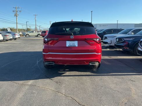New 2026 Acura MDX Advance Package image 4