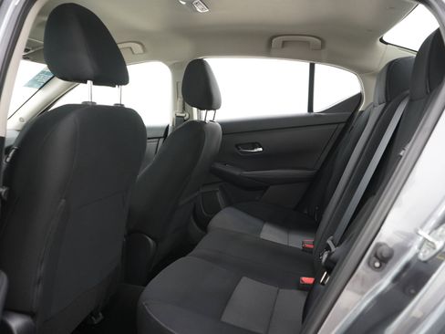 Used 2023 Nissan Sentra SV w/ All-Weather Package FWD image 18