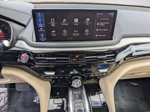 Certified 2025 Acura MDX FWD w/ Technology Package image 13