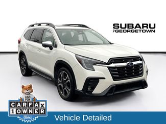 Used 2023 Subaru Ascent Limited w/ Technology Package video 1