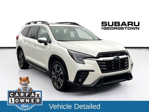 Used 2023 Subaru Ascent Limited w/ Technology Package image 1