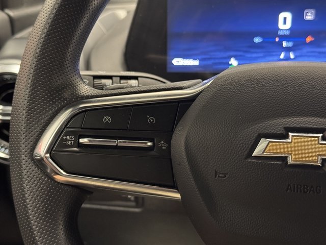 Used 2025 Chevrolet Equinox EV LT FWD image 21