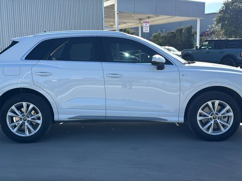 Used 2025 Audi Q3 2.0T Premium Plus image 8