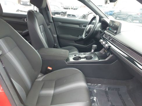 Used 2024 Honda Civic Sport image 10