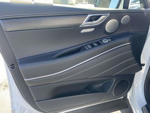 New 2026 Genesis GV80 3.5T image 19