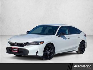 New 2026 Honda Civic Sport video 1