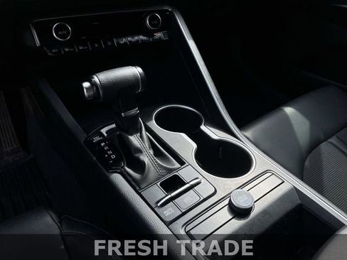 Used 2021 Kia K5 GT-Line image 30