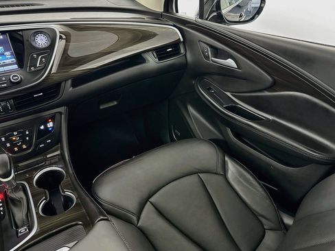 Used 2020 Buick Envision Premium AWD/4WD image 33