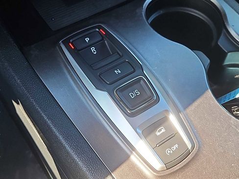 Certified 2023 Honda Passport EX-L image 28