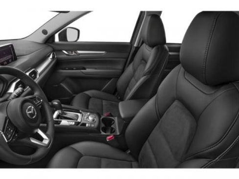 Used 2020 MAZDA CX-5 Touring image 12