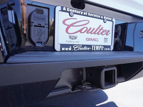 New 2026 GMC Sierra EV Elevation image 7