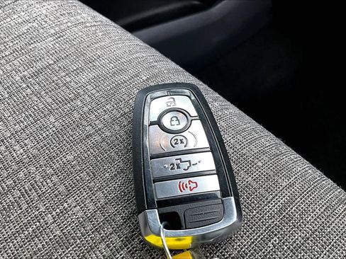 Used 2024 Ford F150 XLT w/ Equipment Group 302A MID AWD/4WD image 15