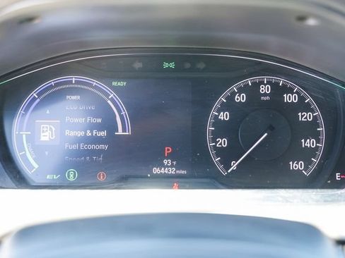 Used 2018 Honda Accord EX-L image 27