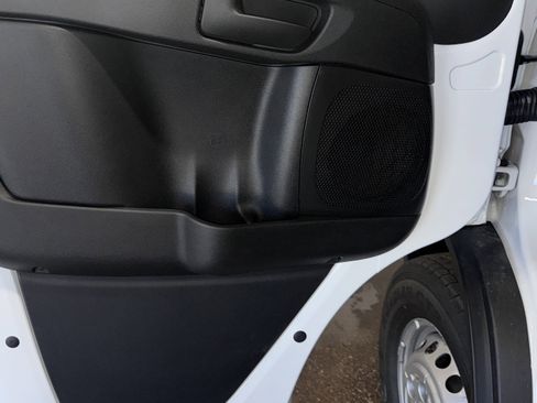 New 2025 RAM ProMaster 2500 w/ Power Group image 26