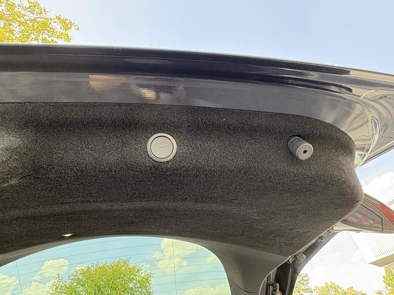 Used 2026 Tesla Model Y Long Range RWD image 22