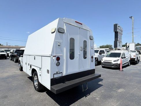 Used 2014 Ford F350 XL RWD image 7