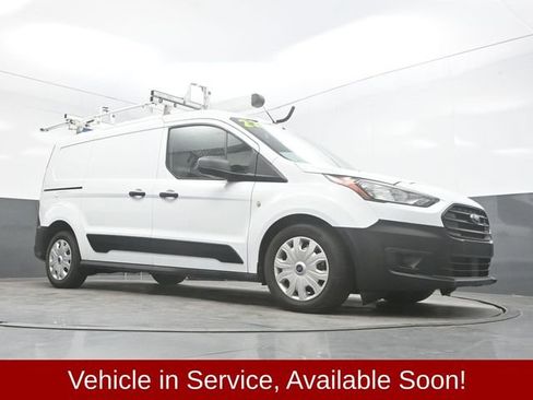 Used 2023 Ford Transit Connect XL FWD image 42