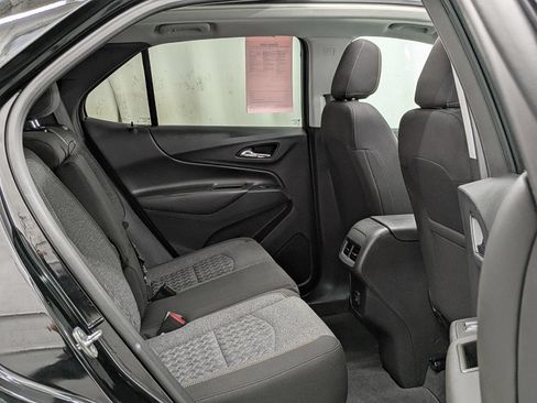 Used 2023 Chevrolet Equinox LT AWD/4WD image 27