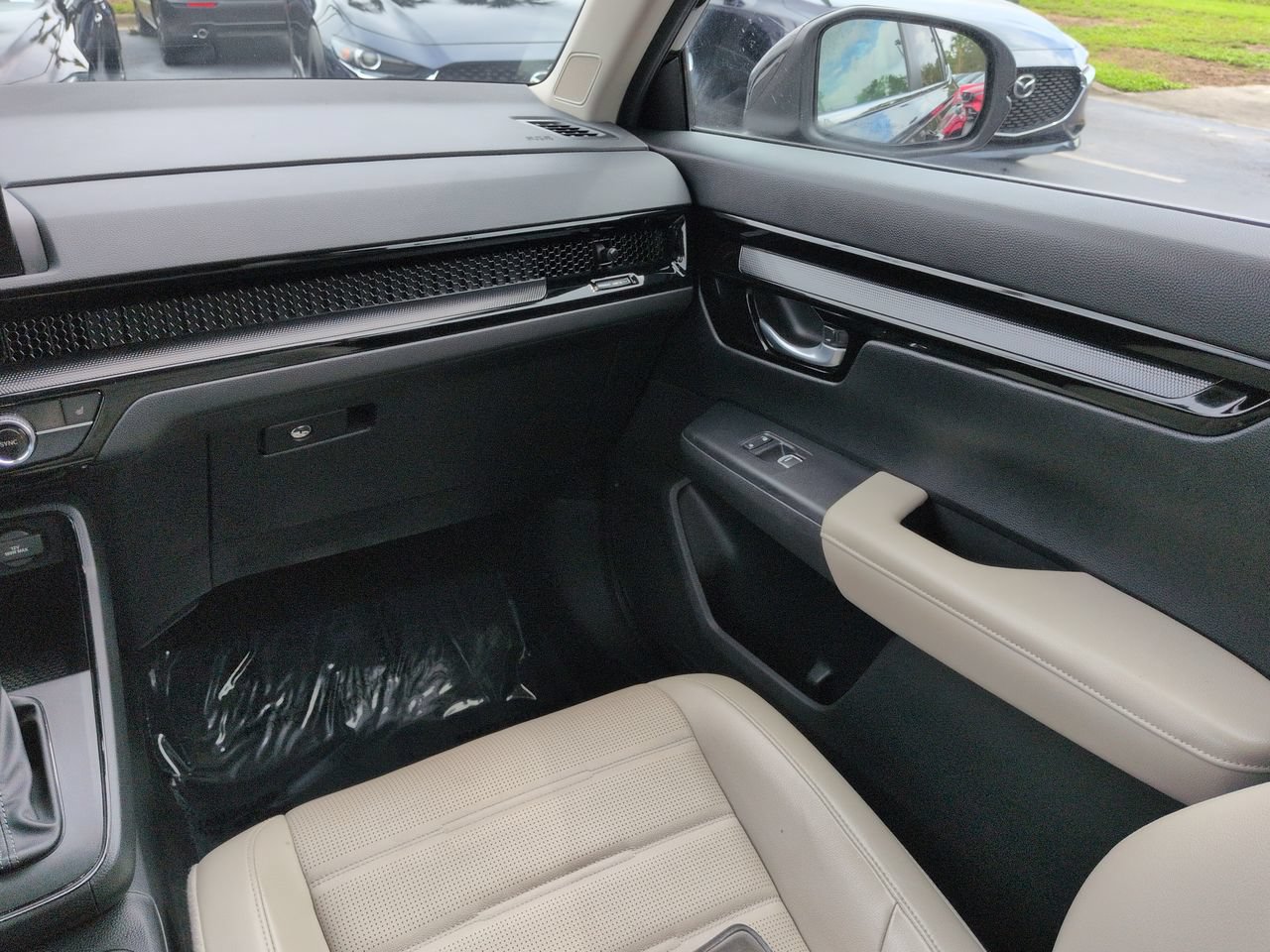 Used 2023 Honda CR-V EX-L image 17