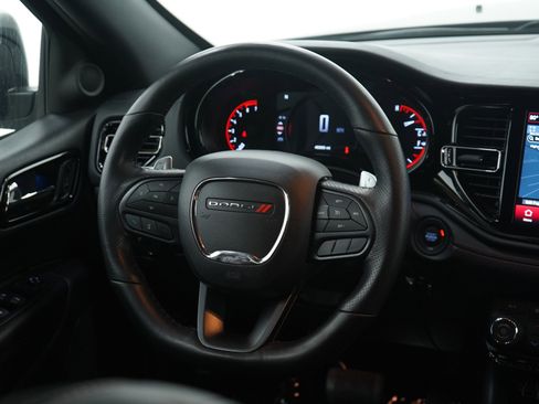 Used 2024 Dodge Durango R/T w/ Tow 'N Go Package image 15