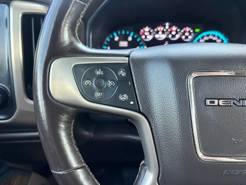 Used 2019 GMC Sierra 3500 Denali w/ Duramax Plus Package AWD/4WD image 32
