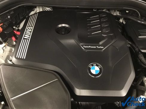 Used 2020 BMW X3 xDrive30i w/ M Sport Package 2 AWD/4WD image 41