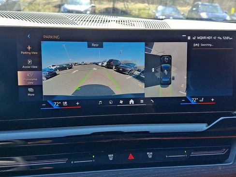 New 2026 BMW 530i xDrive w/ Premium Package AWD/4WD image 15