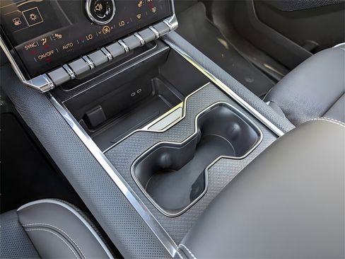 New 2026 GMC Sierra EV Elevation image 20