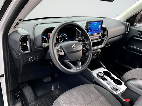 Used 2022 Ford Bronco Sport Big Bend AWD/4WD image 14