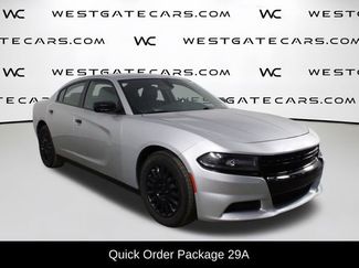 Used 2020 Dodge Charger Police video 2